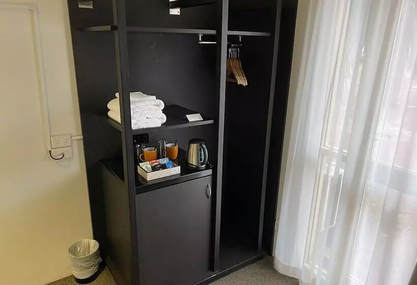 اتاق استاندارد, Silkari Urban Cks Sydney Airport