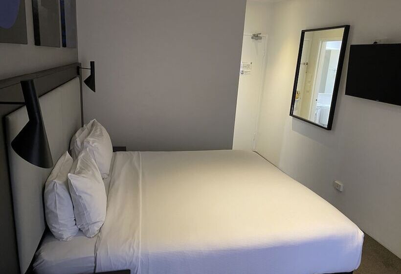 스탠다드 룸, Silkari Urban Cks Sydney Airport