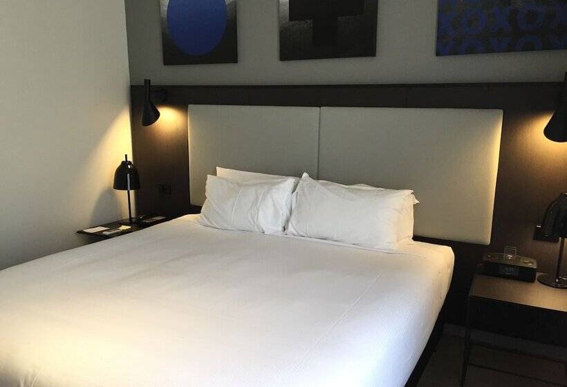 Номер Superior, Silkari Urban Cks Sydney Airport