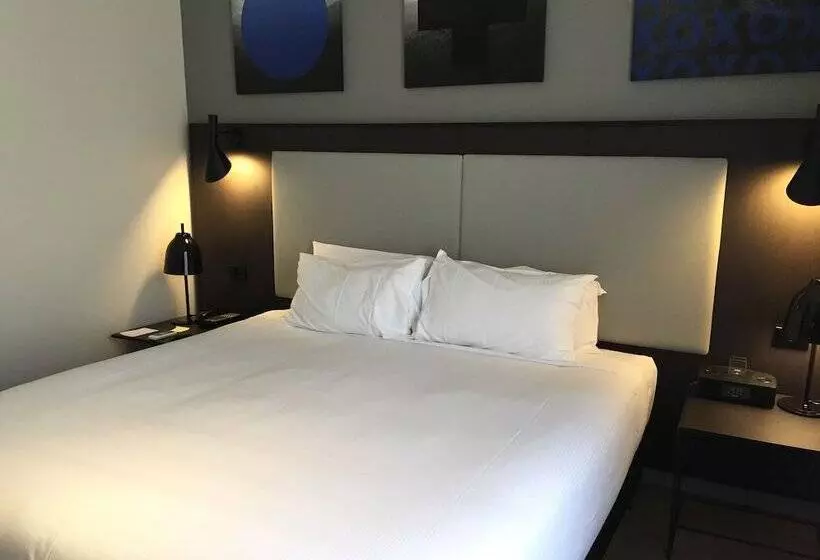 اتاق سوپریور, Silkari Urban Cks Sydney Airport
