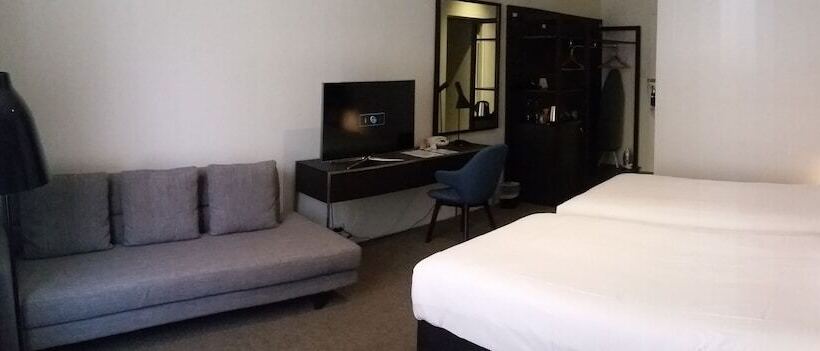 Номер Superior, Silkari Urban Cks Sydney Airport