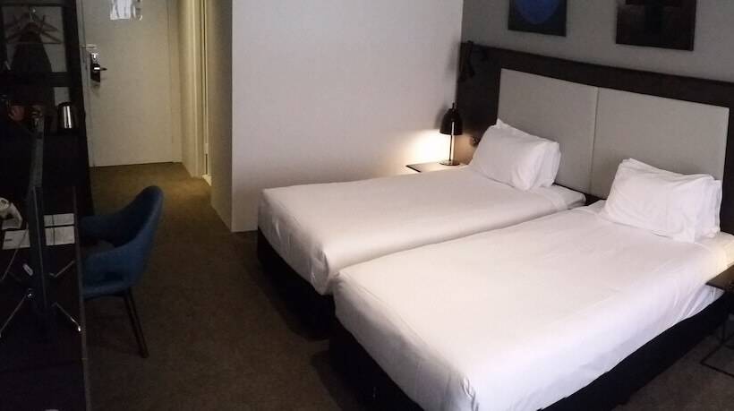 Номер Superior, Silkari Urban Cks Sydney Airport