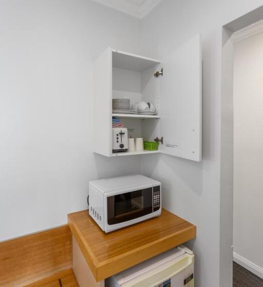 חדר סטנדרט, The International Motel Apollo Bay