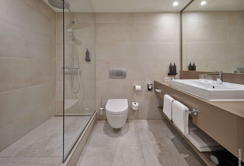 Номер Superior, Dorint City Hotel Salzburg