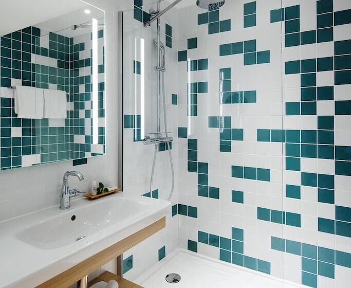 חדר קלאסי, Grand Hotel Bregenz   Mgallery Hotel Collection