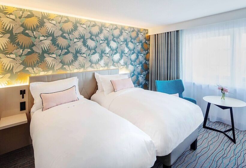 古典房间, Grand Hotel Bregenz   Mgallery Hotel Collection
