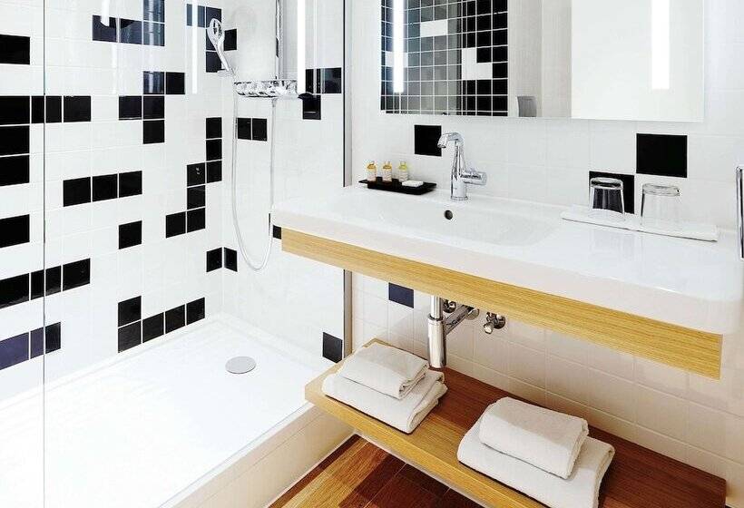 חדר אקזקיוטיב, Grand Hotel Bregenz   Mgallery Hotel Collection