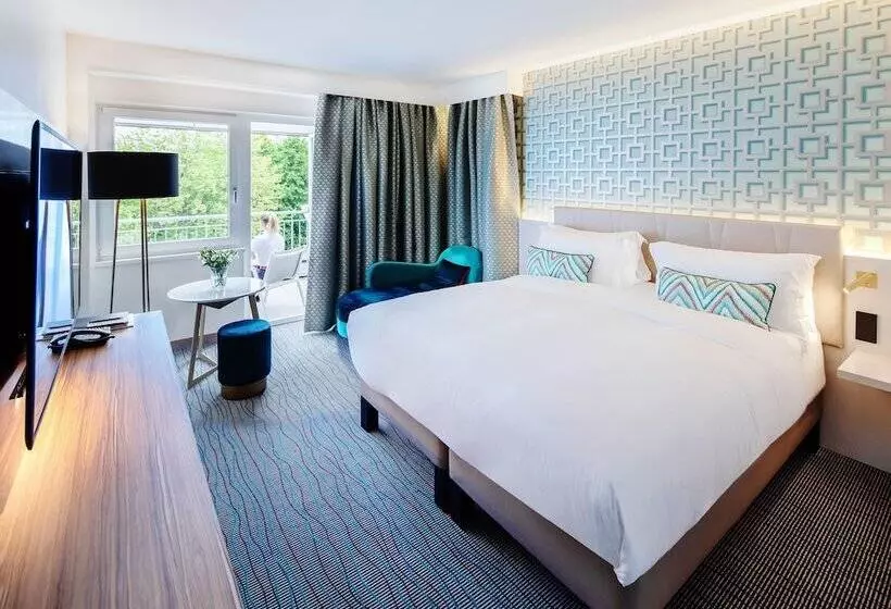 エクゼクティブルーム, Grand Hotel Bregenz   Mgallery Hotel Collection