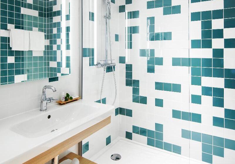 חדר קלאסי, Grand Hotel Bregenz   Mgallery Hotel Collection