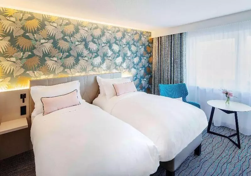 クラシックルーム, Grand Hotel Bregenz   Mgallery Hotel Collection