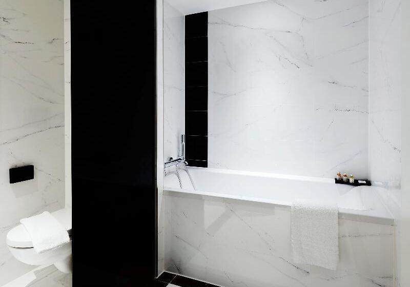 Junior Suite, Grand Hotel Bregenz   Mgallery Hotel Collection