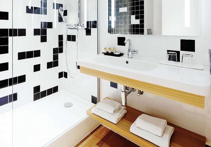 חדר אקזקיוטיב, Grand Hotel Bregenz   Mgallery Hotel Collection