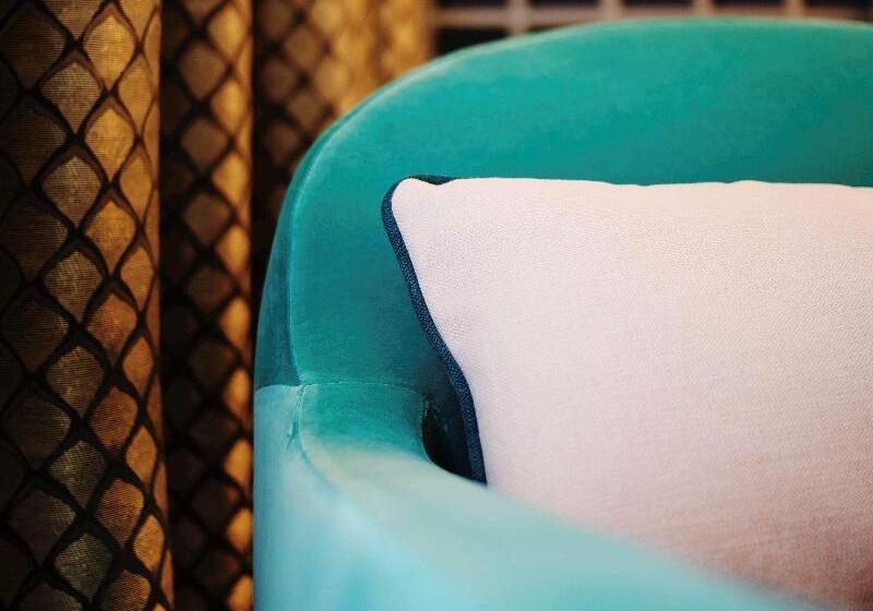 חדר קלאסי, Grand Hotel Bregenz   Mgallery Hotel Collection