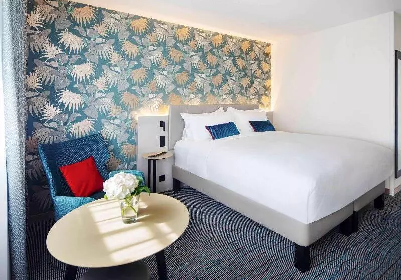 クラシックルーム, Grand Hotel Bregenz   Mgallery Hotel Collection
