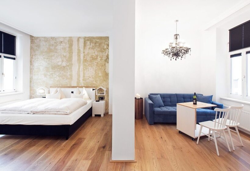 غرفة قياسية, Grand Hôtel Wiesler   Centre Of Graz