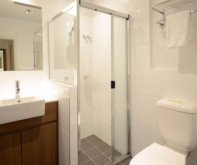 غرفة سوبيريور, Grosvenor Hotel Adelaide