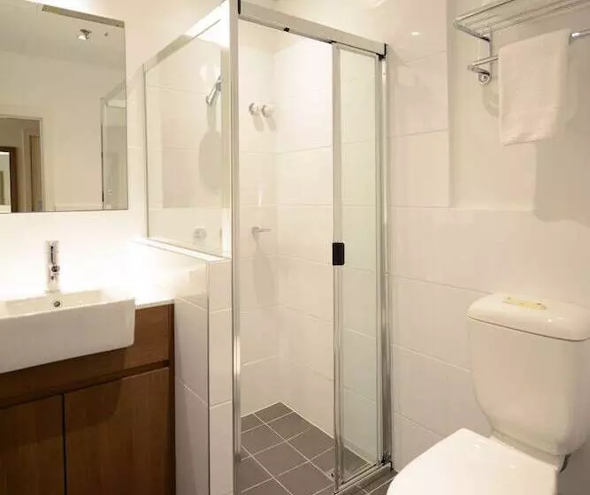 スーペリアールーム, Grosvenor Hotel Adelaide