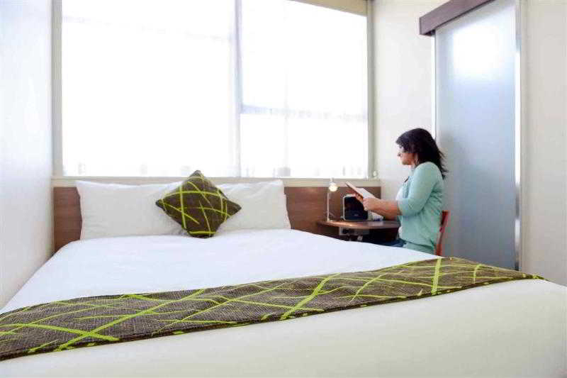 غرفة قياسية, Grosvenor Hotel Adelaide