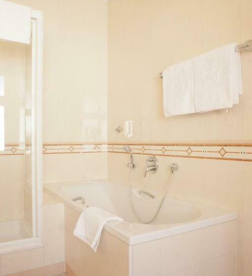 수피리어 룸, Kaiserin Elisabeth