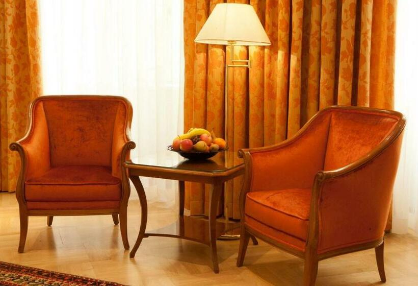 수피리어 룸, Kaiserin Elisabeth