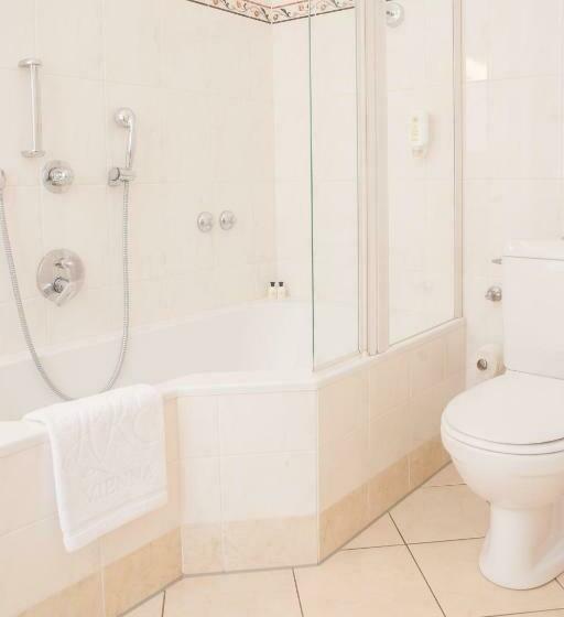 수피리어 룸, Kaiserin Elisabeth