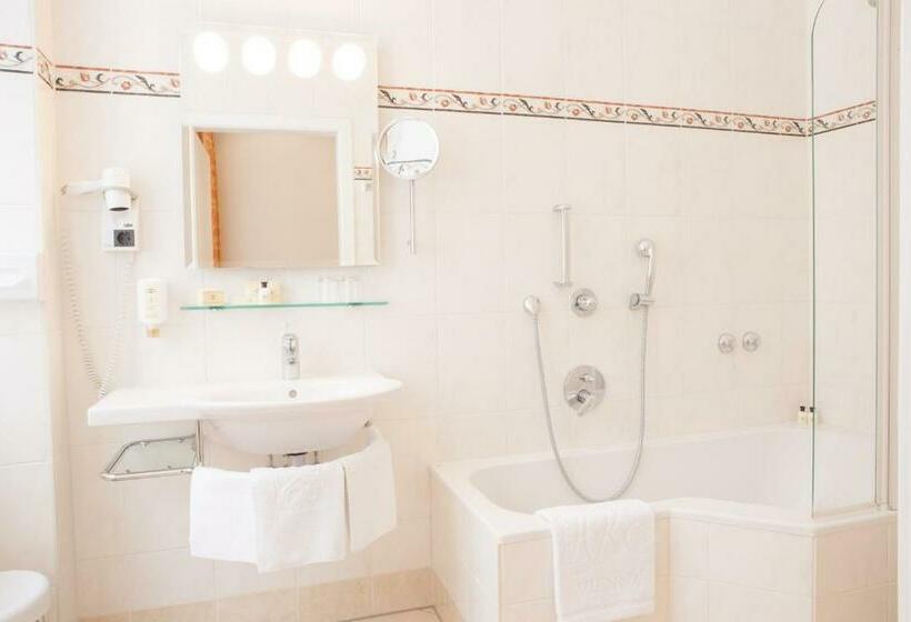 수피리어 룸, Kaiserin Elisabeth