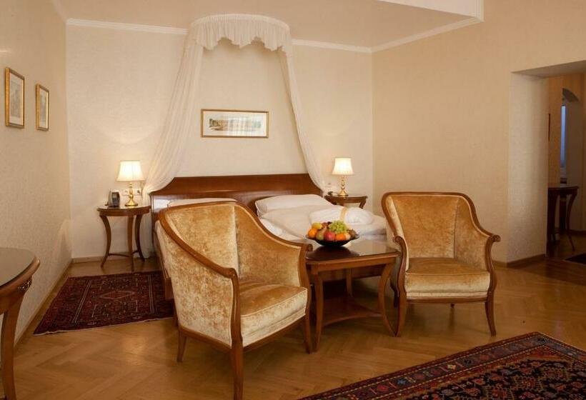 수피리어 룸, Kaiserin Elisabeth