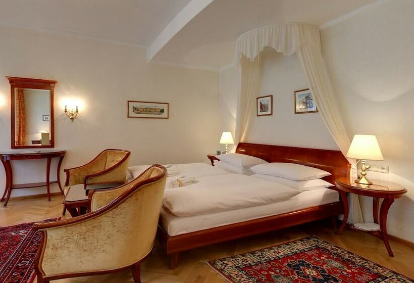 수피리어 룸, Kaiserin Elisabeth