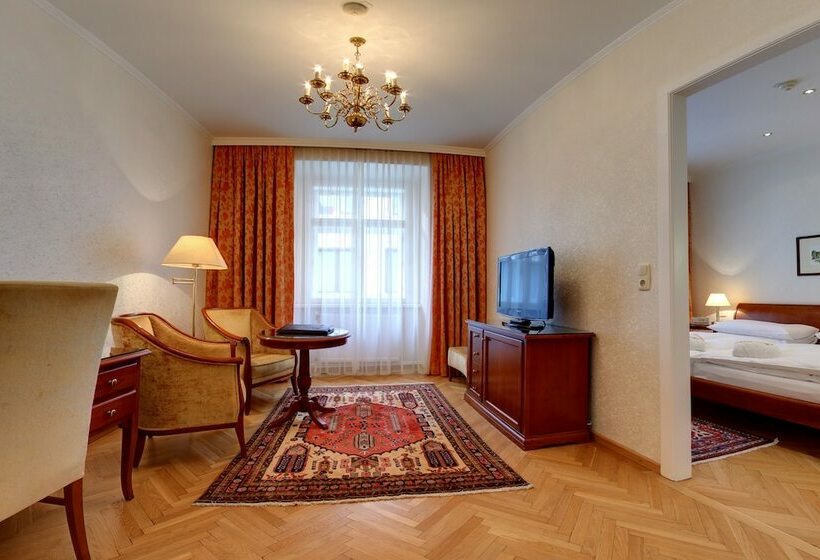 수피리어 룸, Kaiserin Elisabeth