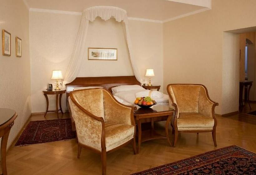 수피리어 룸, Kaiserin Elisabeth