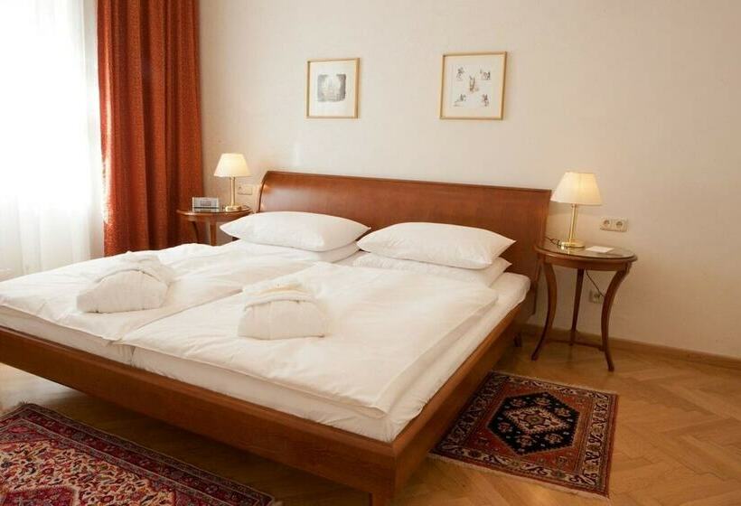 수피리어 룸, Kaiserin Elisabeth