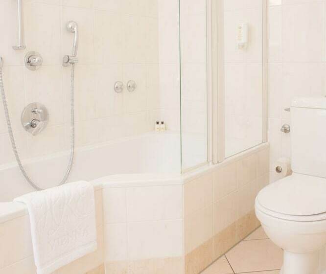 수피리어 룸, Kaiserin Elisabeth