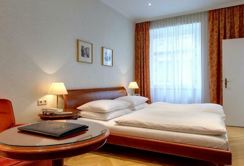 스탠다드 룸, Kaiserin Elisabeth