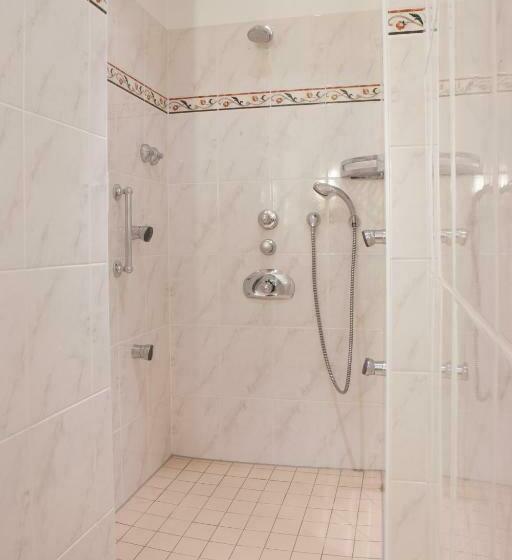 스탠다드 룸, Kaiserin Elisabeth