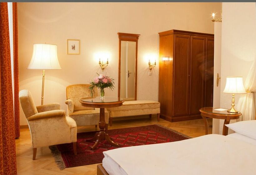 스탠다드 룸, Kaiserin Elisabeth