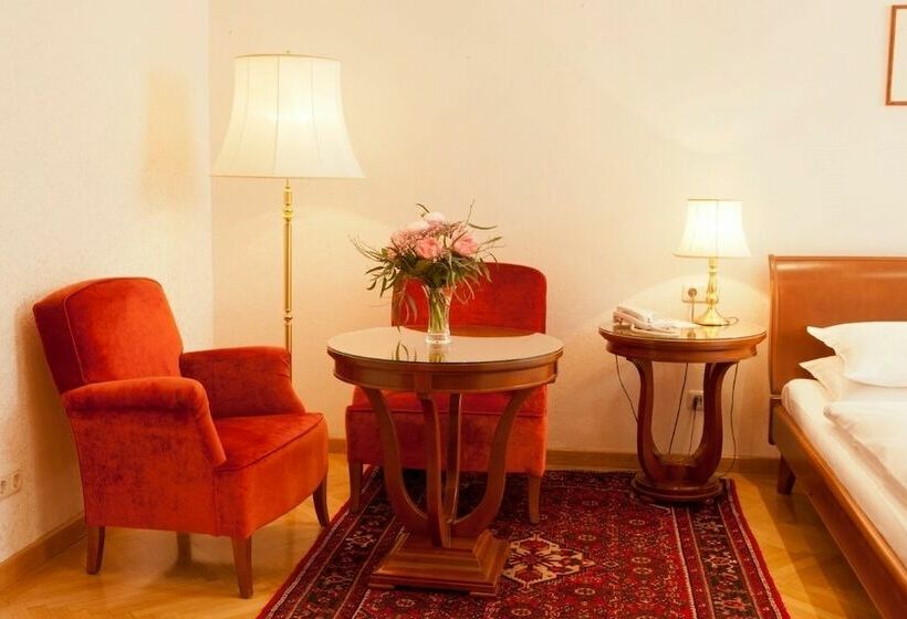 스탠다드 룸, Kaiserin Elisabeth