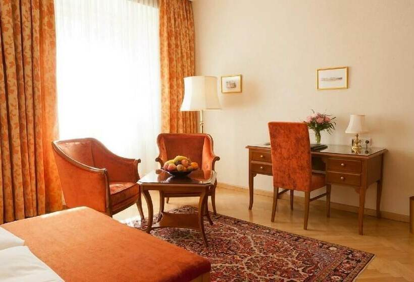 스탠다드 룸, Kaiserin Elisabeth