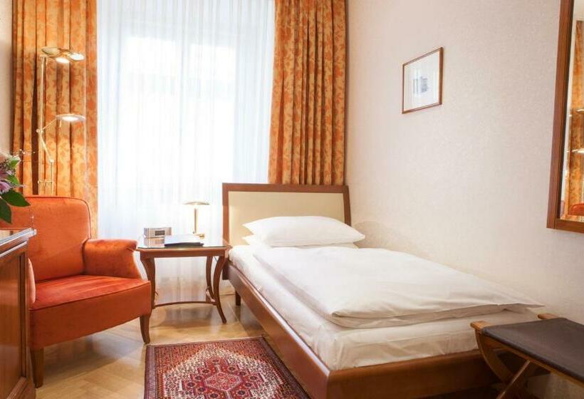 스탠다드 싱글 룸, Kaiserin Elisabeth