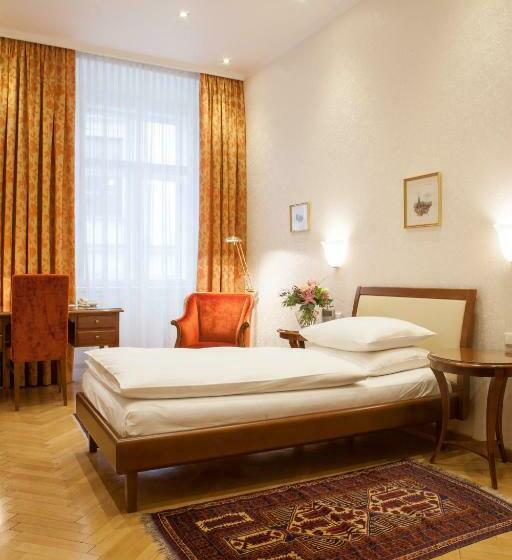 스탠다드 싱글 룸, Kaiserin Elisabeth