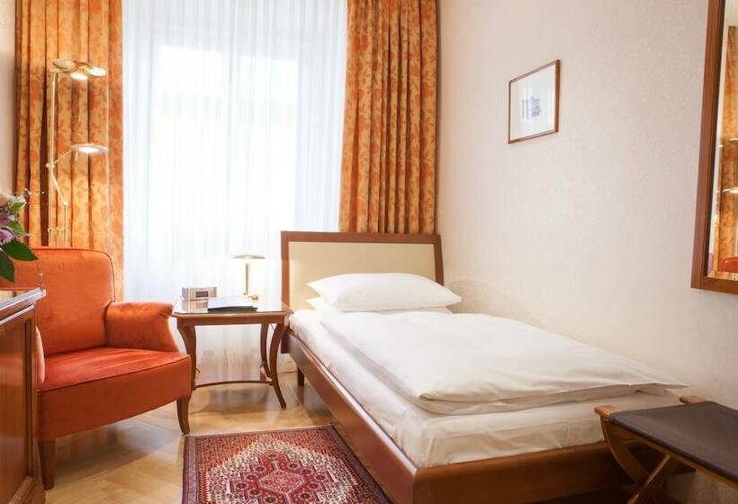 스탠다드 싱글 룸, Kaiserin Elisabeth