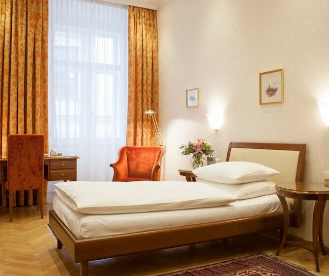 스탠다드 싱글 룸, Kaiserin Elisabeth