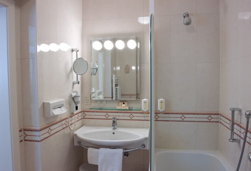 스탠다드 싱글 룸, Kaiserin Elisabeth