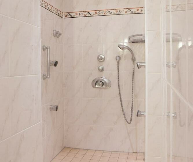 스탠다드 싱글 룸, Kaiserin Elisabeth