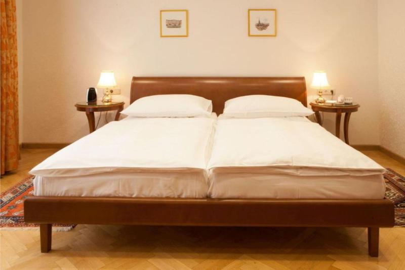 스탠다드 룸, Kaiserin Elisabeth