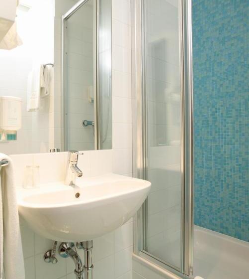 单人基本间, Kunsthof