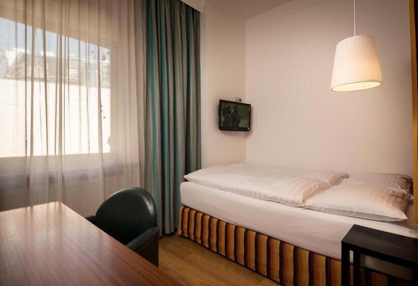 单人基本间, Kunsthof