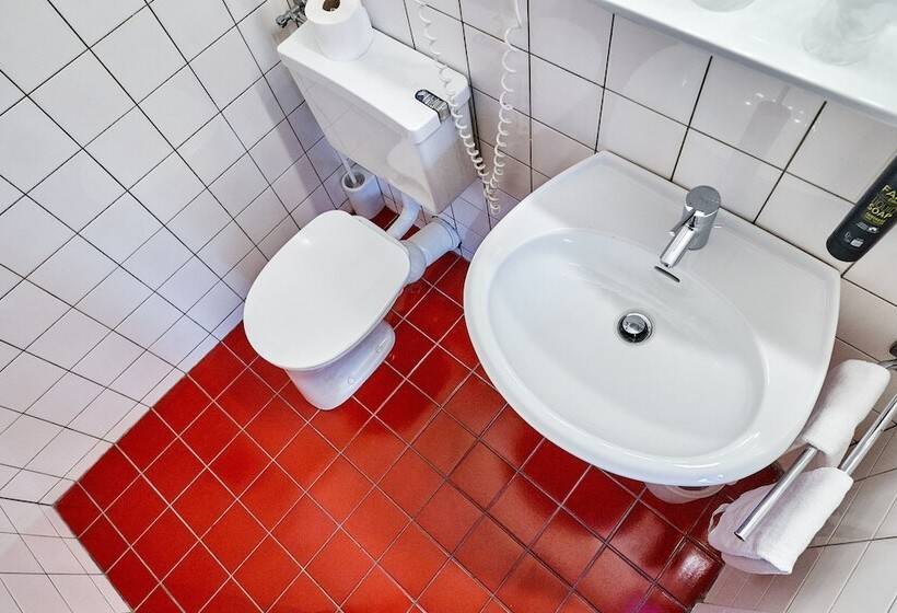 单人基本间, Kunsthof