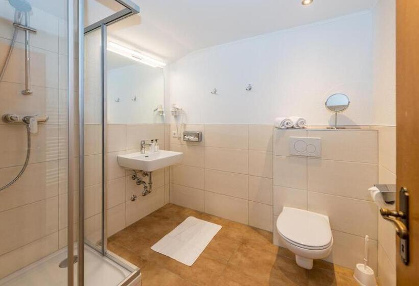 Номер Стандарт, Landhaus St. Georg