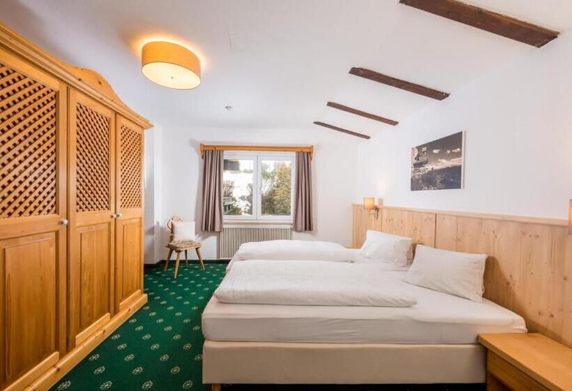 Номер Стандарт, Landhaus St. Georg