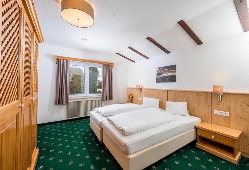 Номер Стандарт, Landhaus St. Georg